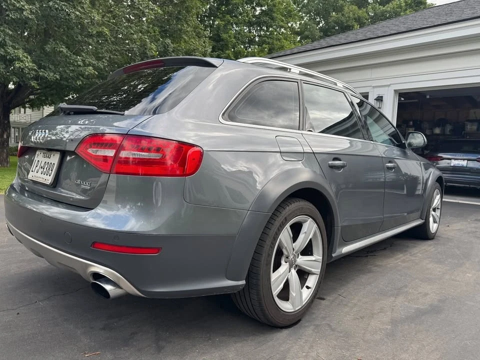 2014 Audi Allroad - Image 6 of 20