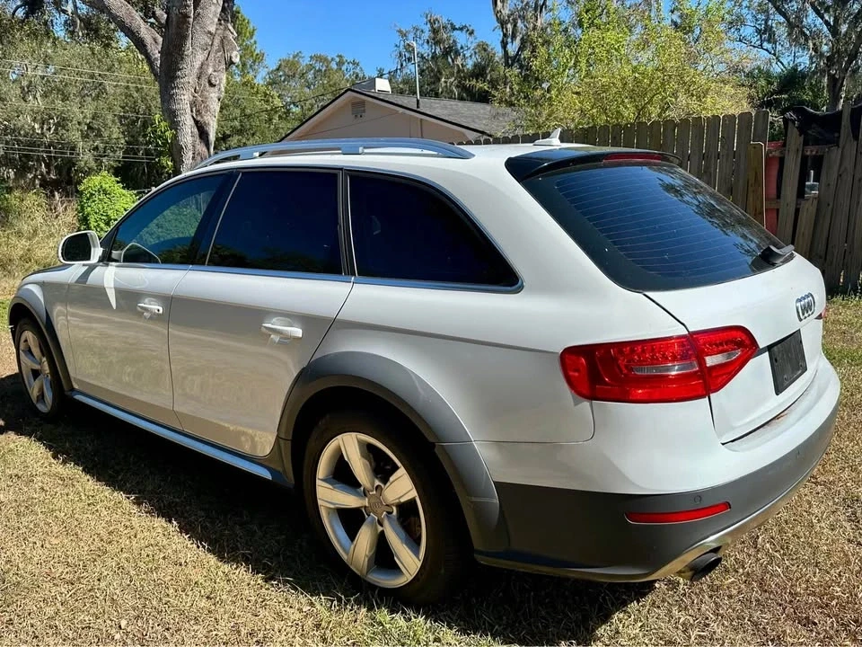 2014 Audi Allroad - Image 5 of 13