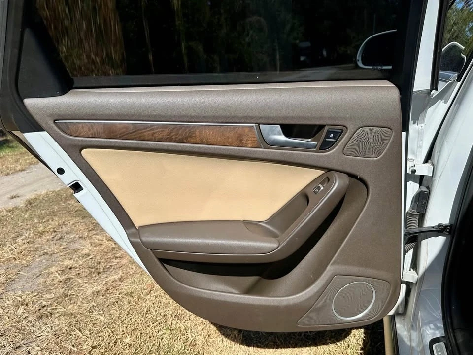 2014 Audi Allroad - Image 9 of 13