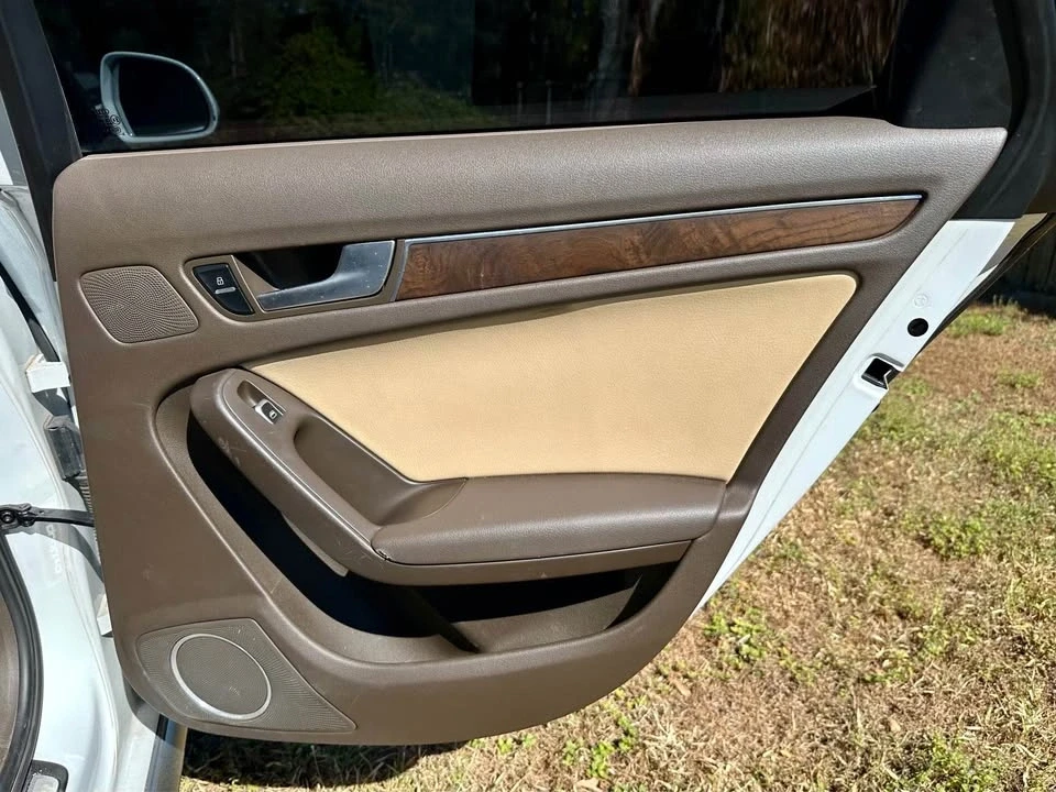 2014 Audi Allroad - Image 13 of 13