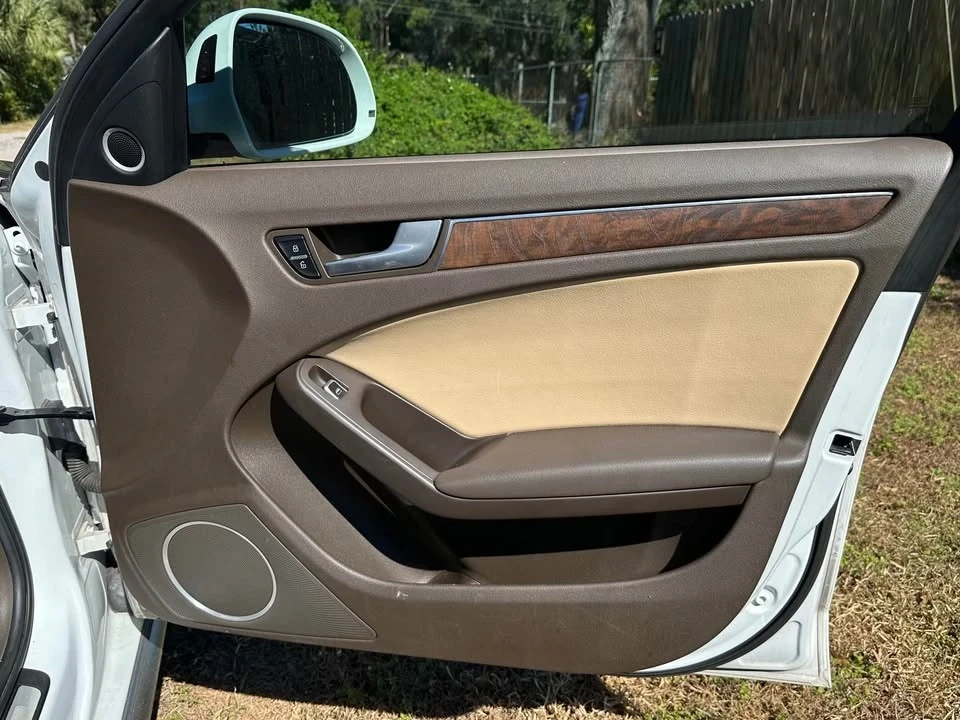 2014 Audi Allroad - Image 11 of 13