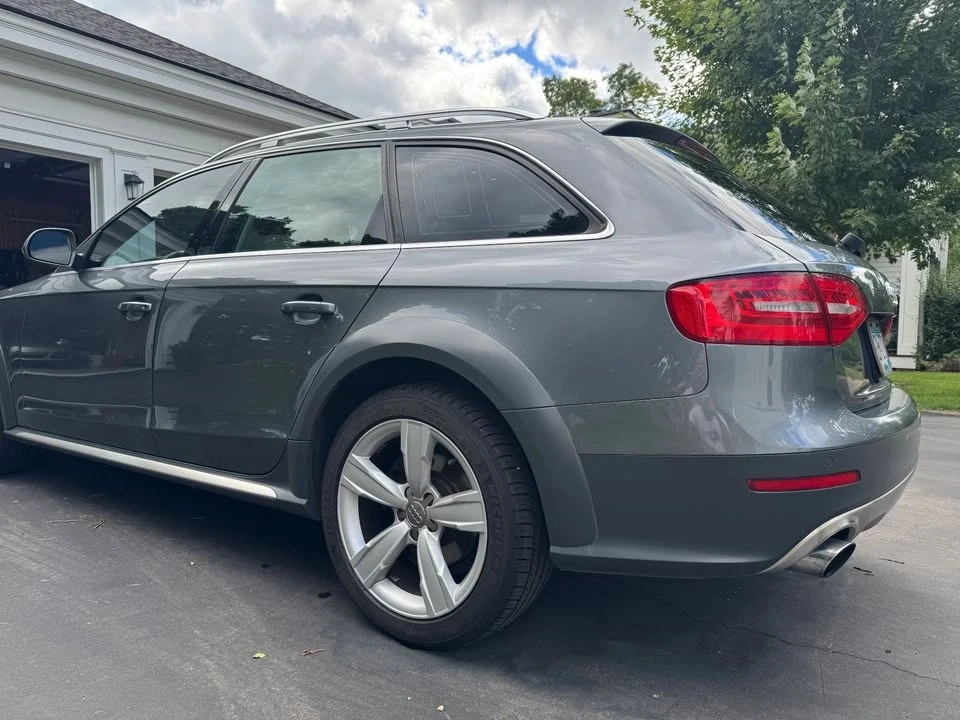2014 Audi Allroad - Image 5 of 20