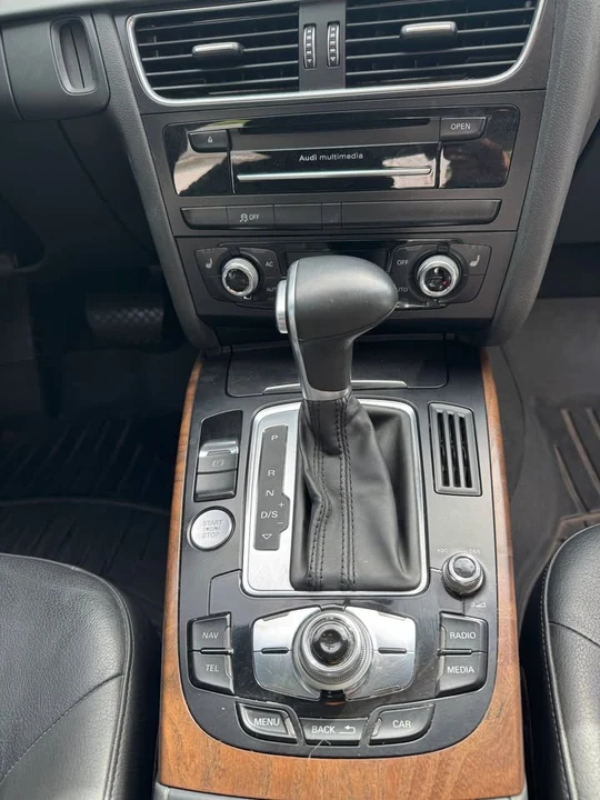 2014 Audi Allroad - Image 14 of 20