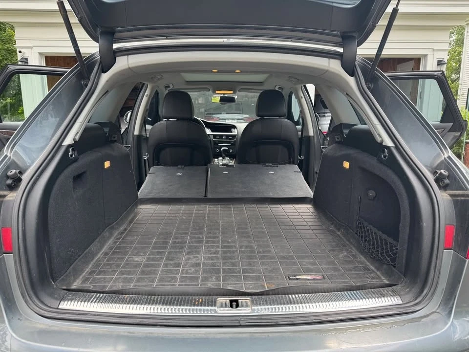 2014 Audi Allroad - Image 10 of 20