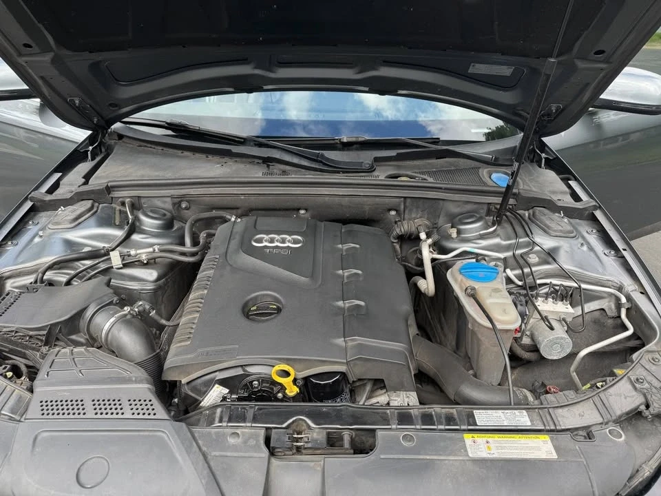 2014 Audi Allroad - Image 17 of 20