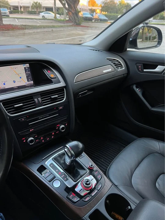 2014 Audi Allroad - Image 9 of 15