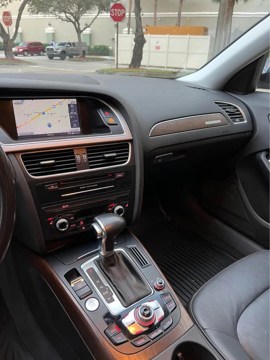 2014 Audi Allroad - Image 8 of 15