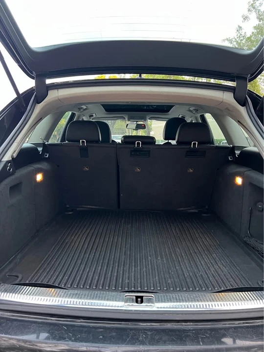 2014 Audi Allroad - Image 13 of 15