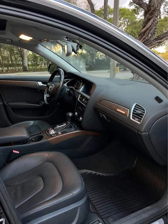 2014 Audi Allroad - Image 10 of 15