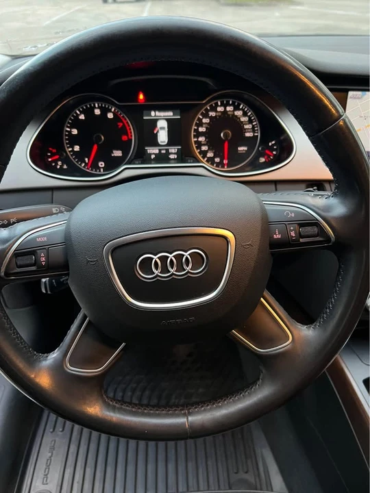 2014 Audi Allroad - Image 4 of 15