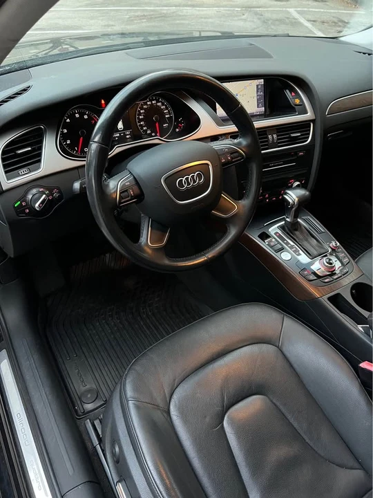 2014 Audi Allroad - Image 5 of 15
