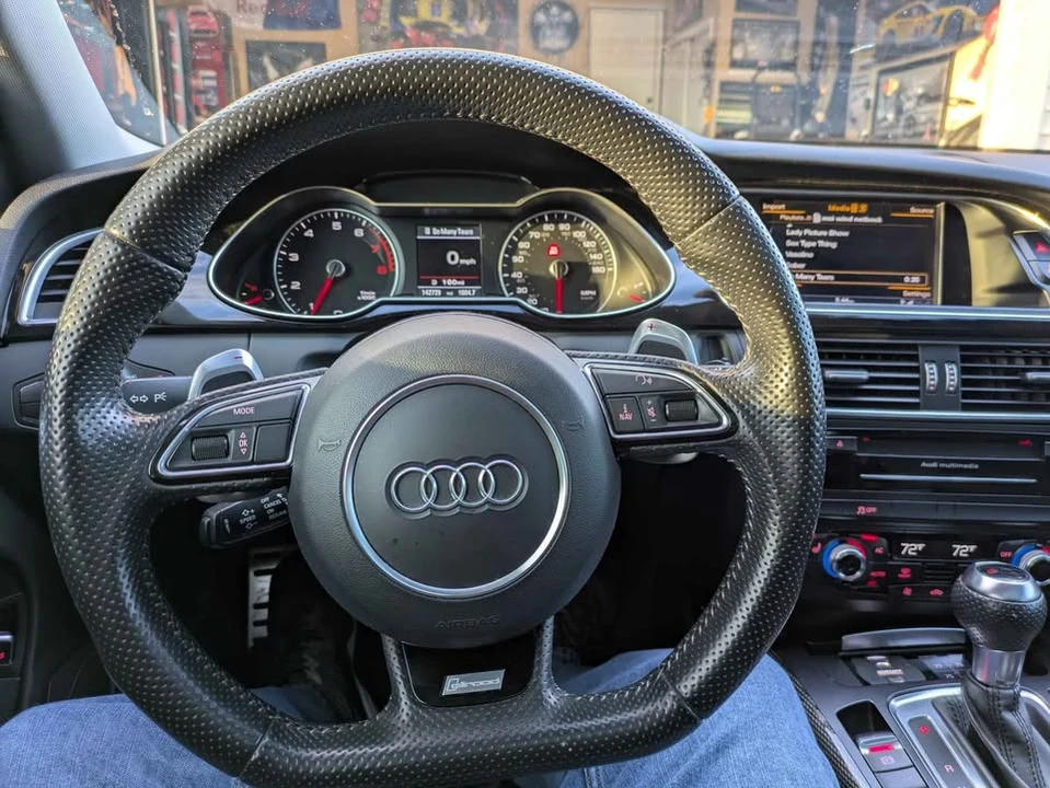 2014 Audi Allroad - Image 7 of 10