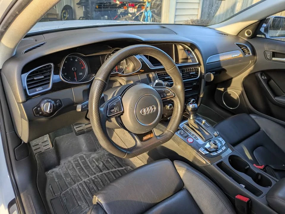2014 Audi Allroad - Image 4 of 10