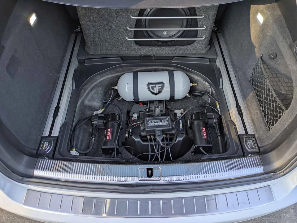 2014 Audi Allroad - Image 9 of 10