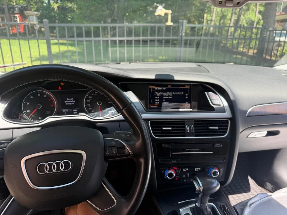 2014 Audi Allroad - Image 4 of 20