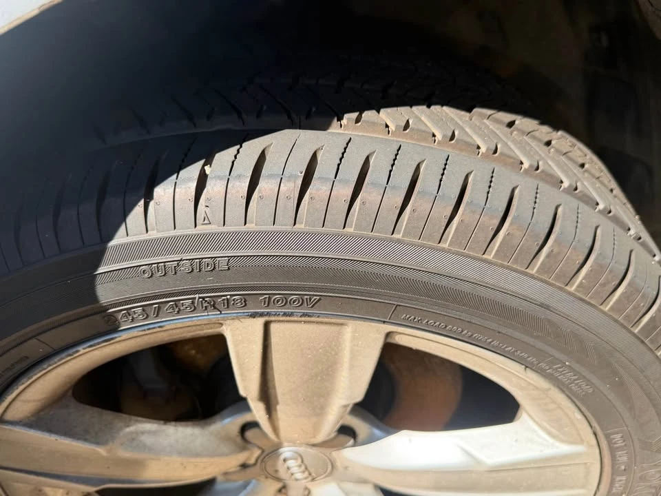 2014 Audi Allroad - Image 13 of 20