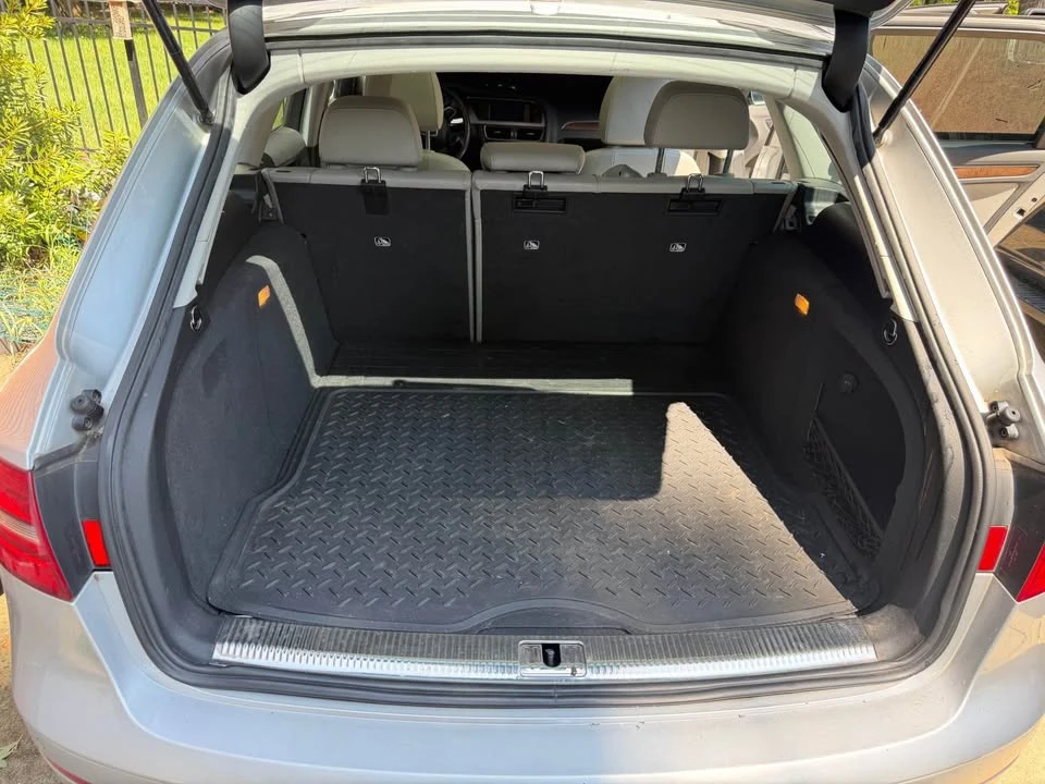 2014 Audi Allroad - Image 8 of 20