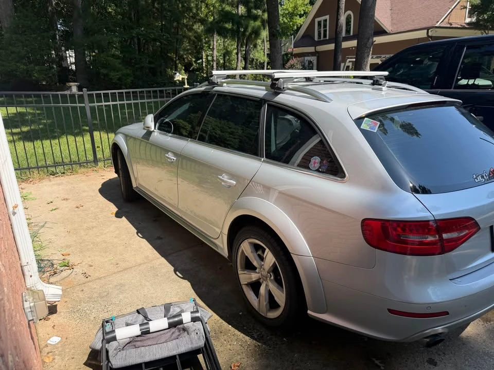 2014 Audi Allroad - Image 7 of 20