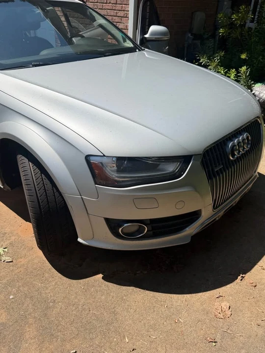 2014 Audi Allroad - Image 3 of 20