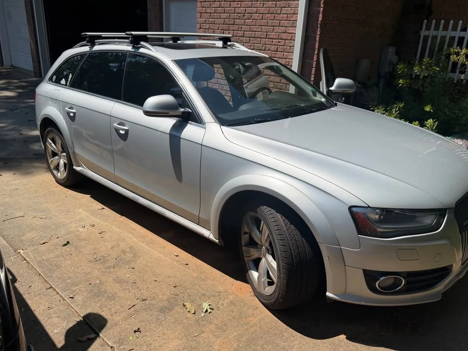 2014 Audi Allroad - Image 2 of 20