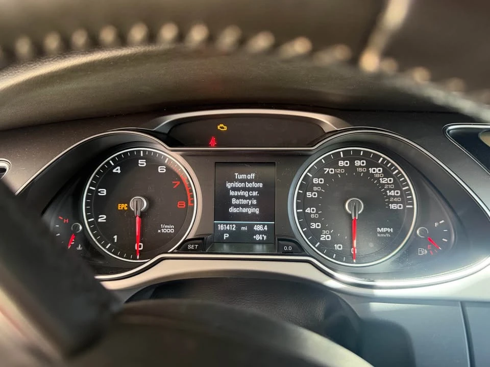 2014 Audi Allroad - Image 6 of 20