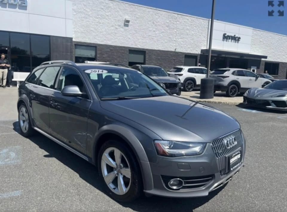 2014 Audi Allroad - Image 3 of 6