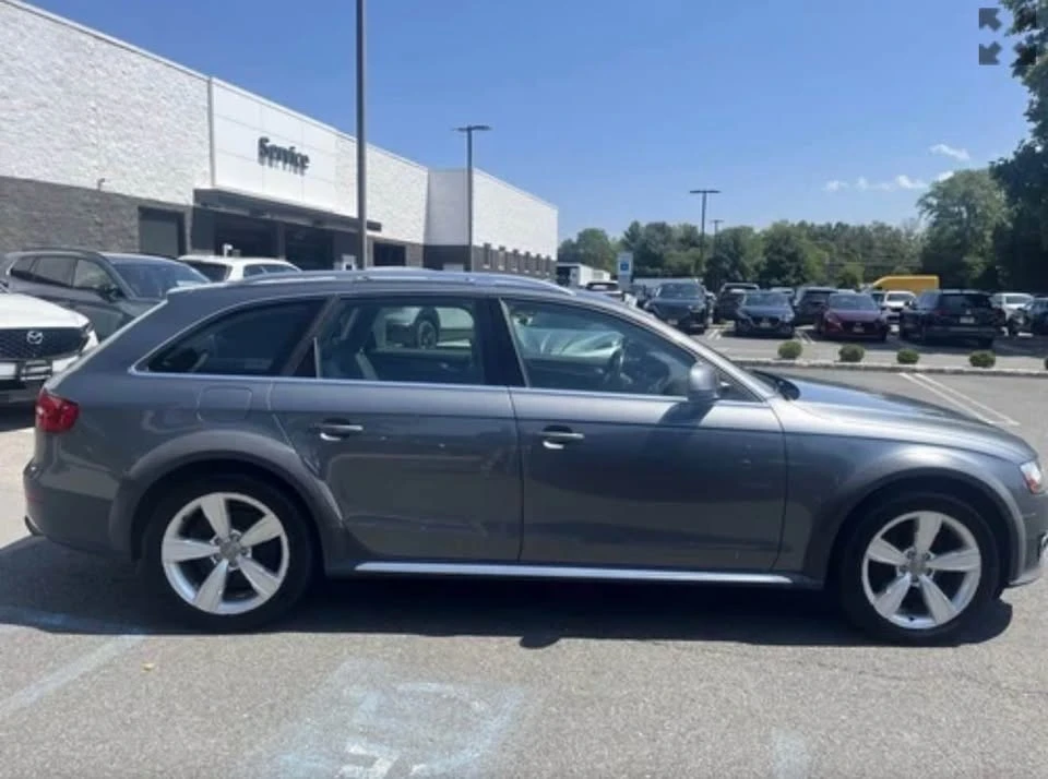 2014 Audi Allroad - Image 2 of 6