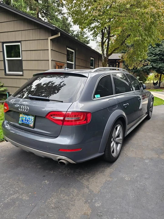 2014 Audi Allroad - Image 19 of 20