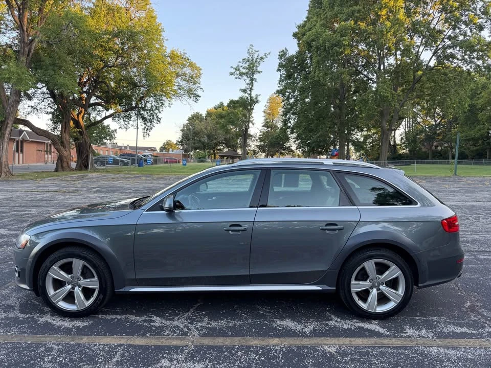 2014 Audi Allroad - Image 2 of 18
