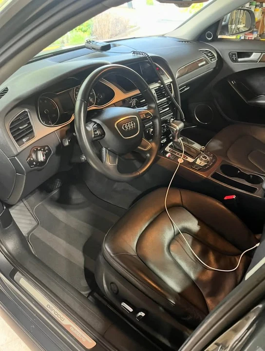 2014 Audi Allroad - Image 10 of 20