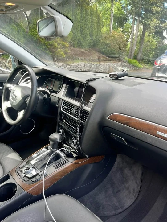 2014 Audi Allroad - Image 15 of 20