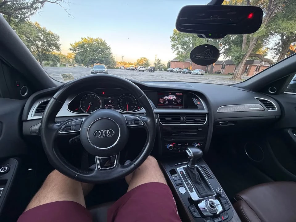 2014 Audi Allroad - Image 14 of 18