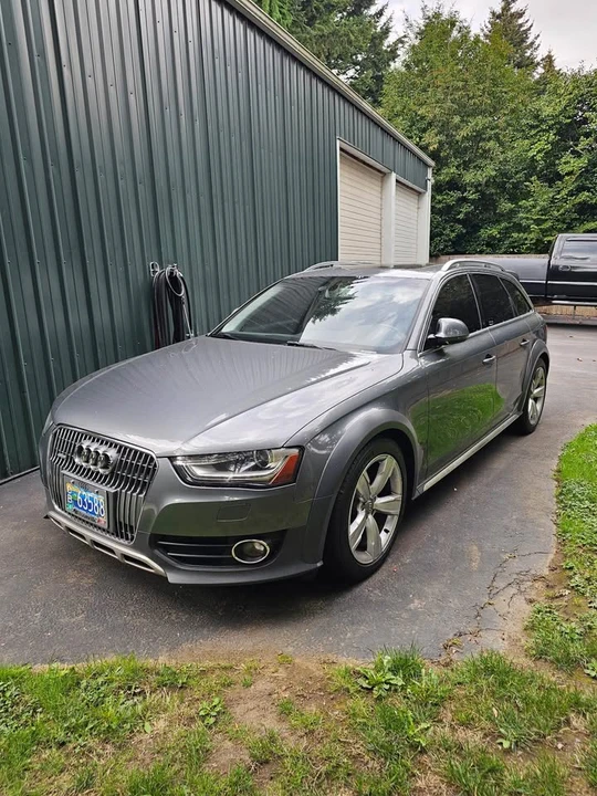 2014 Audi Allroad - Image 16 of 20