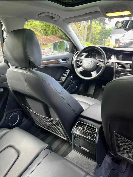 2014 Audi Allroad - Image 13 of 20
