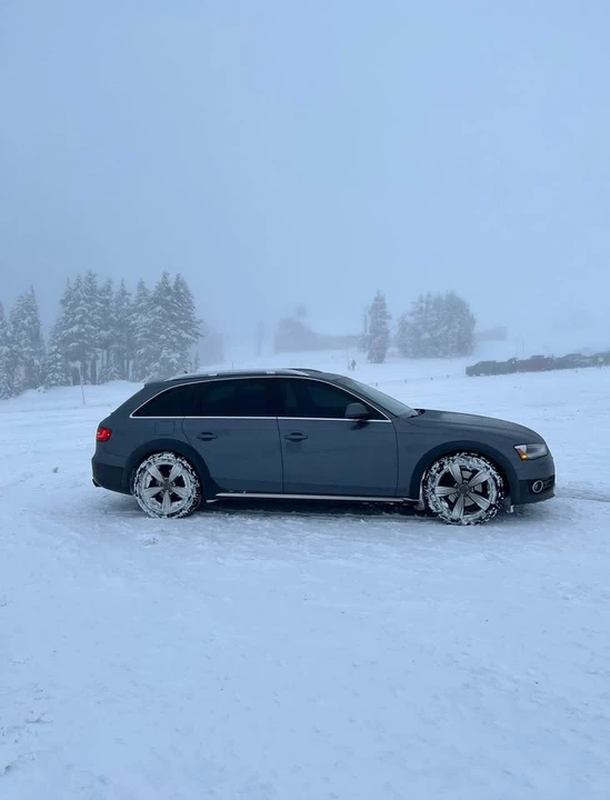 2014 Audi Allroad - Image 5 of 20