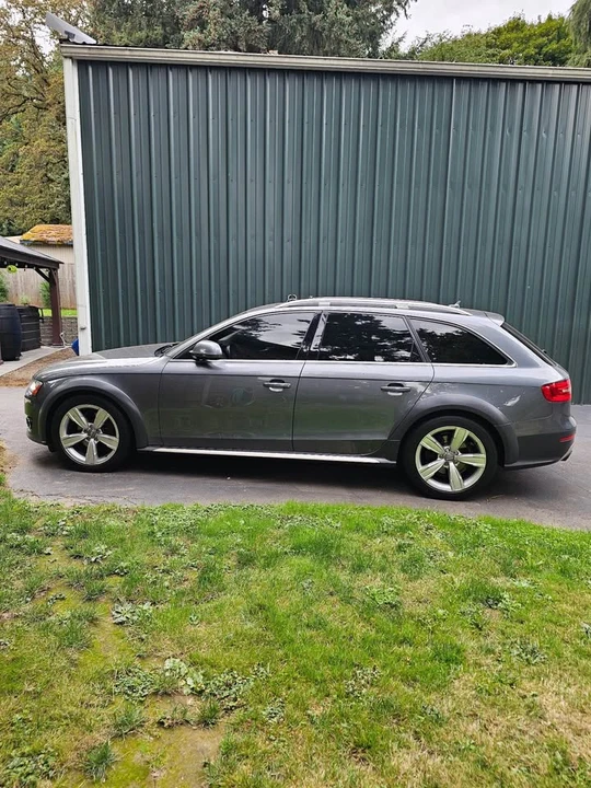 2014 Audi Allroad - Image 17 of 20