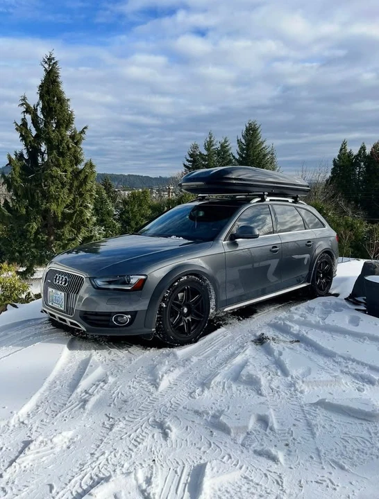 2014 Audi Allroad - Image 7 of 20