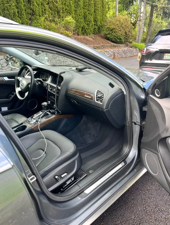 2014 Audi Allroad - Image 14 of 20