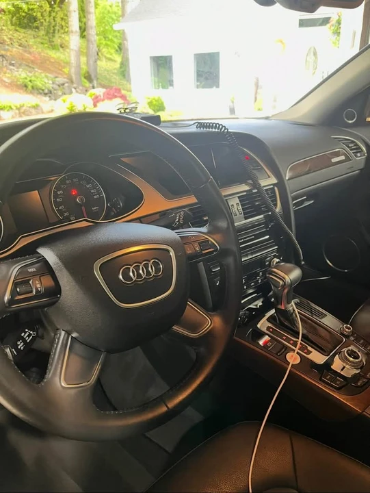 2014 Audi Allroad - Image 11 of 20