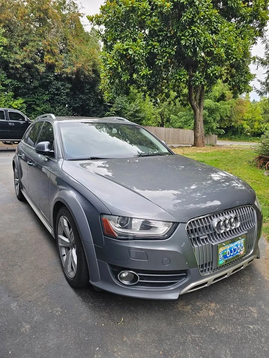 2014 Audi Allroad - Image 20 of 20