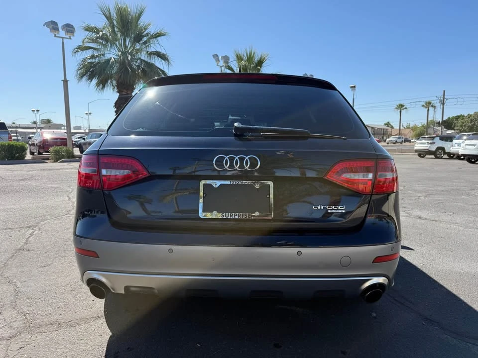 2014 Audi Allroad - Image 7 of 18