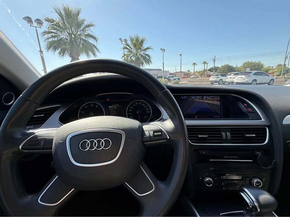 2014 Audi Allroad - Image 15 of 18