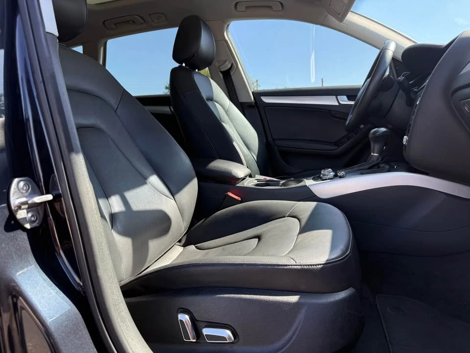 2014 Audi Allroad - Image 10 of 18