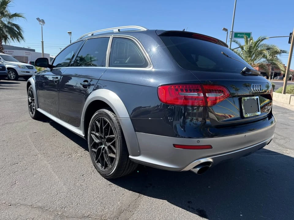 2014 Audi Allroad - Image 3 of 18