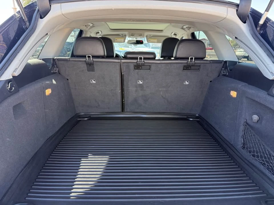2014 Audi Allroad - Image 16 of 18