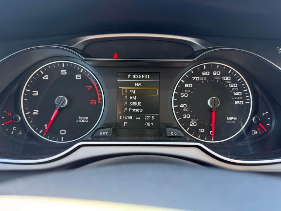 2014 Audi Allroad - Image 18 of 18