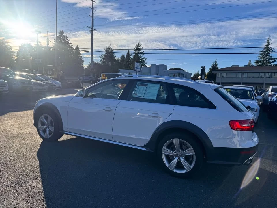 2014 Audi Allroad - Image 6 of 9