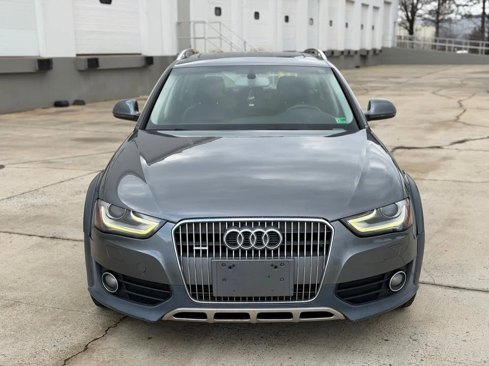 2014 Audi Allroad - Image 2 of 17