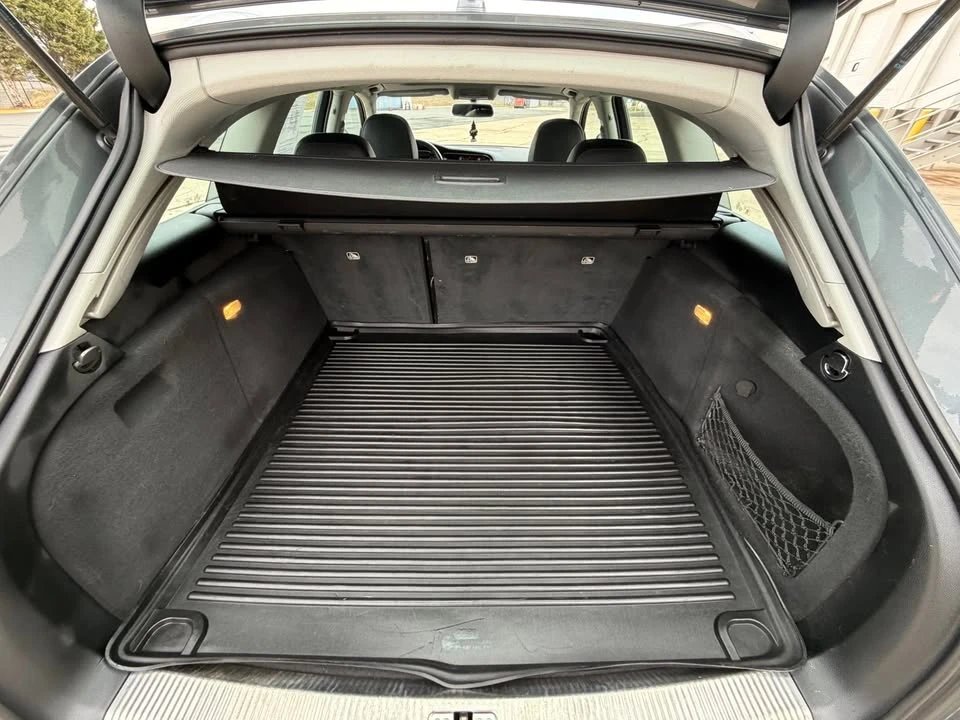 2014 Audi Allroad - Image 10 of 17