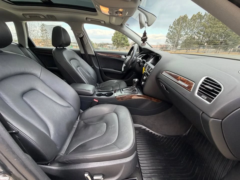 2014 Audi Allroad - Image 11 of 17